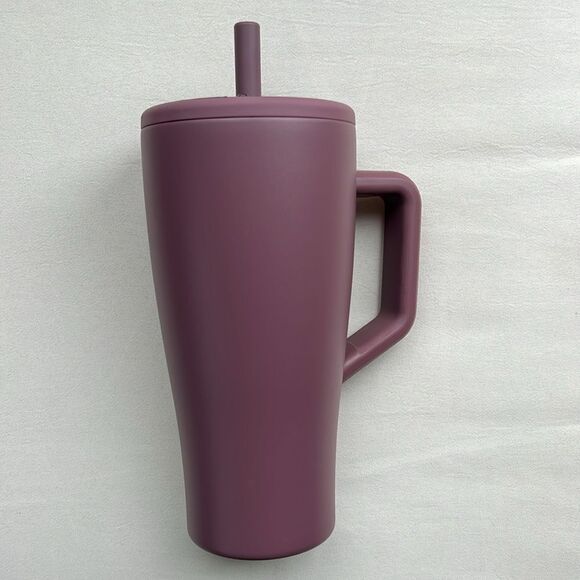 BrüMate Era 30 oz Tumbler in Rose Taupe - Picture 10 of 10